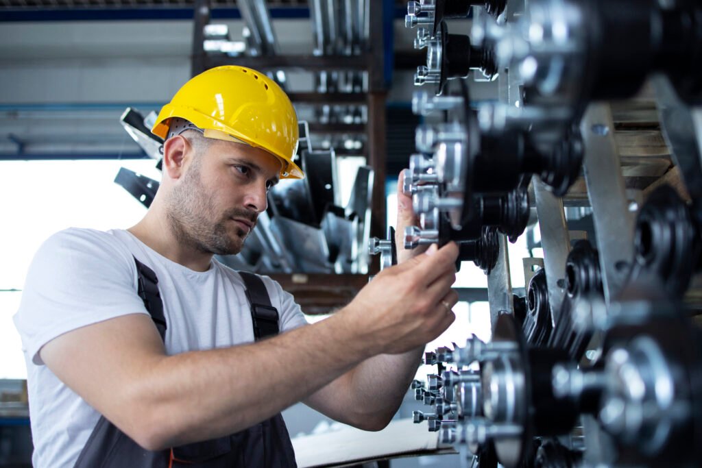 Curso de matricería en Murcia